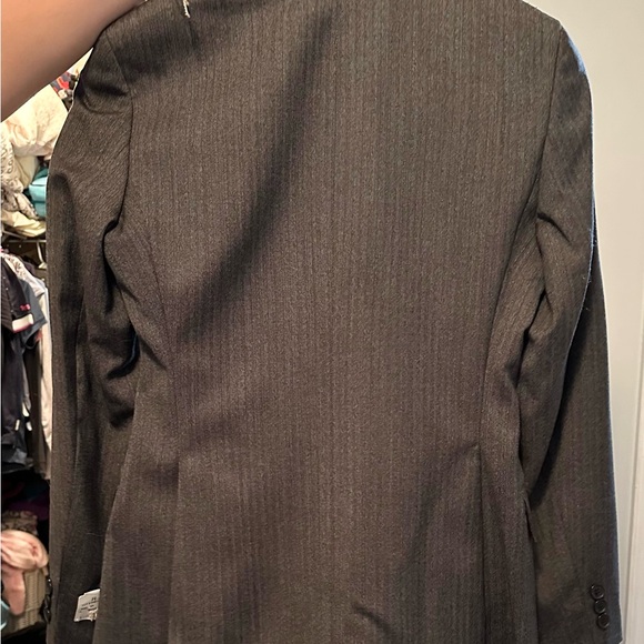 RJ CLASSICS PLATINUM SHOW COAT - Picture 3 of 5